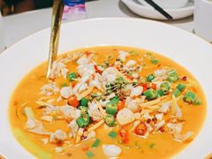 -花椒俏川菜小馆(南海万达店)