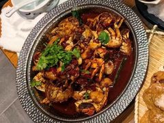 香辣蟹-黄泥岗·地道湖北菜(奥特莱斯店)