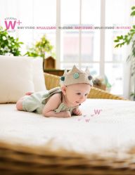 点击看大图 -WPlus明星肖像亲子全家福摄影