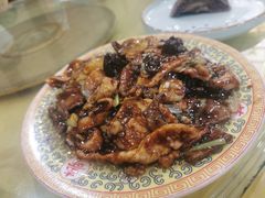 -砂锅居(西四店)