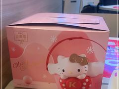 -肯德基(津滨店)