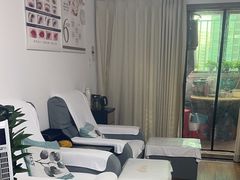 -静沐人生养生馆(佳宁娜分店)