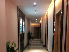 -金色印象·4k影院式足体养生(大渡口店)