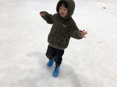 -Mr·Kuma酷么先生雪之乐园
