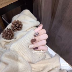 -妙睫屋日式美甲美睫