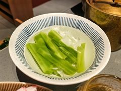 -巴奴毛肚火锅(悠唐购物中心店)