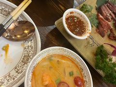 -Siam泰餐厅(水上公园店)