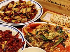 -福苗小骆驼烧烤(莲湖路店)