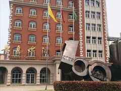 -青岛啤酒博物馆