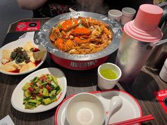 -胖哥俩肉蟹煲(湖滨银泰in77店)