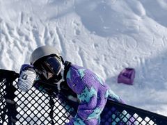 -太子岭滑雪场