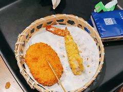 -和府捞面(方庄店)