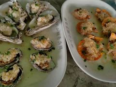 -四川小胡子海鲜(丁村万人海鲜广场店)