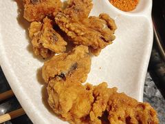 -蜀辣居鲜货老火锅(双流万达店)
