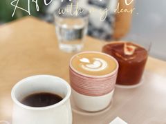 -DEEP COFFEE(瑞光烘焙工厂店)