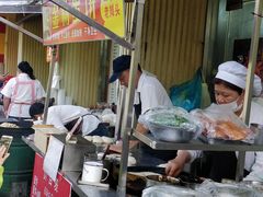 -金杨老摊头蛋饼(金口路店)