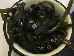 -鑫悦楼煎蟹·16年海鲜大排档
