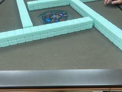 -素禅棋牌会所(海阳路店)