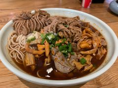 -晓马鸭店(新芜路店)