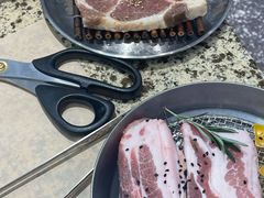 -安又胖韩国烤肉(泰达永旺店)