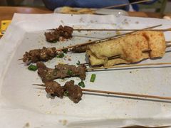 -木屋烧烤(龙湖天街店)