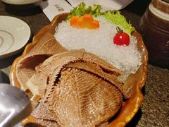 -湊湊火锅·茶憩(和平大悦城店)
