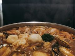 -鹿港小镇(滨北店)