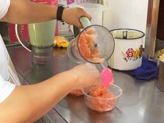 -夏食光安顺小舒冰粉冰浆(甲秀楼店)