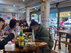 大堂-黑竹香鸡(营和巷店)