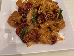 -利苑酒家(金宝店)