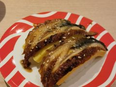 -新一番三文鱼寿司(大东海店)