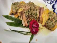 -会宾园·云山宴中餐