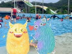 -林丰温泉度假山庄