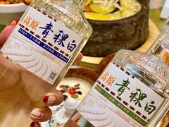 -敏珠拉姆藏餐·南京厨房(富春江东街店)