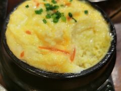 -小本家韩式烤肉(紫藤路店)