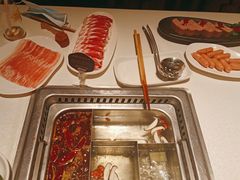 -巴奴毛肚火锅(六天地店)