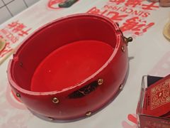 -鸿先阁·干煸虾(星沙店)