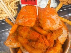 -味子夫鸡柳(解放碑总店)