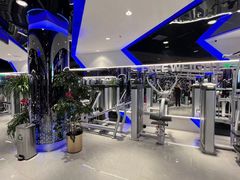 -小蓝鲸游泳培训基地(积水潭店)