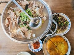 -肖四女乐山跷脚牛肉(世博源店)