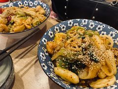 -皆道拌麻辣烫·麻辣拌