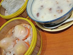 -顺德一品粥·20年凤城老字号(芳村店)