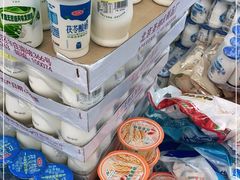-牛奶便利(东四店)