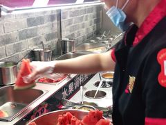 -旺晖本帮骨头煲·深夜火锅(梅园路店)