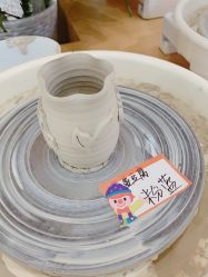 -初八手工DIY陶艺馆(初八陶社)