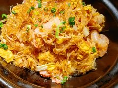 干捞海鲜粉丝煲-花千醉(新街口店)