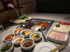 -海底捞火锅(北京路店)