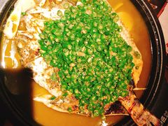 -烤匠麻辣烤鱼(万象城店)