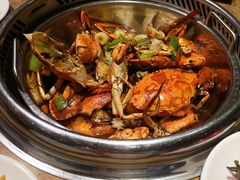 -七欣天香辣蟹火锅(苏州东大街店)