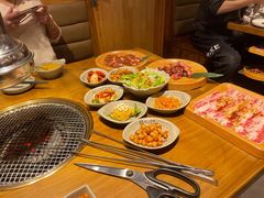 -牛人·雪花牛·木炭烤肉(昆山陆家店)